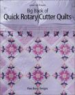 Big Book of Rotary Cutter Quilts, Pam Bono
