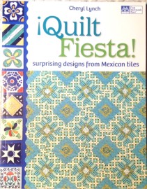 Quilt Fiesta