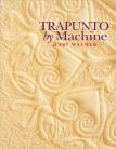Trapunto by machine