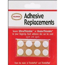 Adhesive Replacements