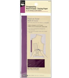 Mark-B-Gone Tracing Paper (Dritz)