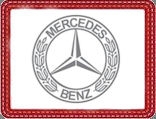 Mercedes for Sewing 