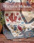 More William Morris in applique