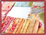 Precut Fabrics and Patterns