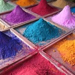 Fabric Dyes